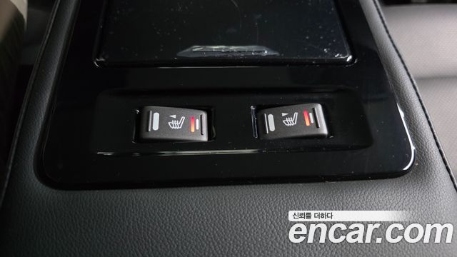 Renault Korea SM6 2.0 GDe RE 2017 — фото 19