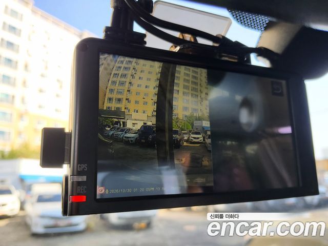 KG Mobility (SsangYong) Korando Sport CX5 2WD PASSION 2014 — фото 8