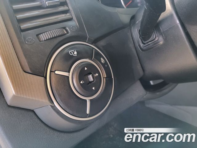 KG Mobility (SsangYong) Korando Sport CX5 2WD PASSION 2014 — фото 9