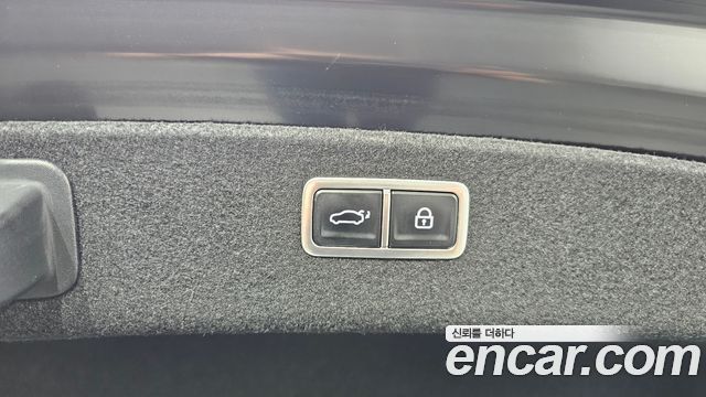 Genesis G80 (RG3) Gasoline 2.5 Turbo 2WD 2023 — фото 16