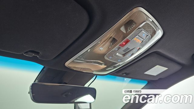 Genesis G80 (RG3) Gasoline 2.5 Turbo 2WD 2023 — фото 18