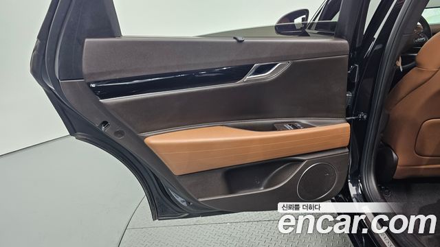 Genesis G80 (RG3) Gasoline 2.5 Turbo 2WD 2023 — фото 25