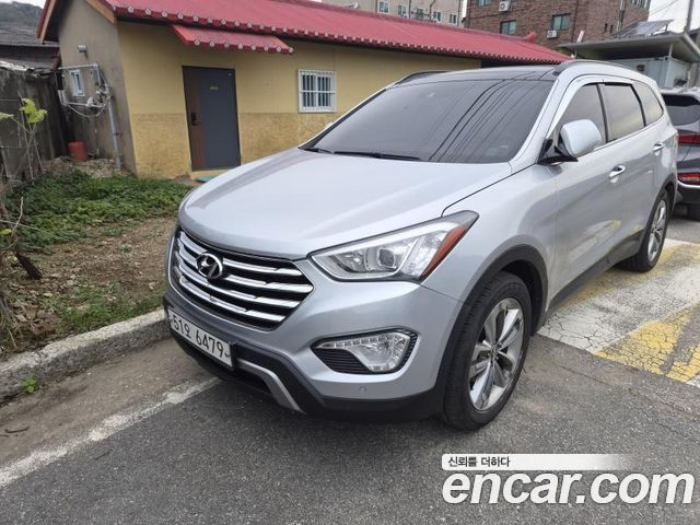 Hyundai Maxcruise Diesel(e-VGT) 2.2 2WD Exclusive Special