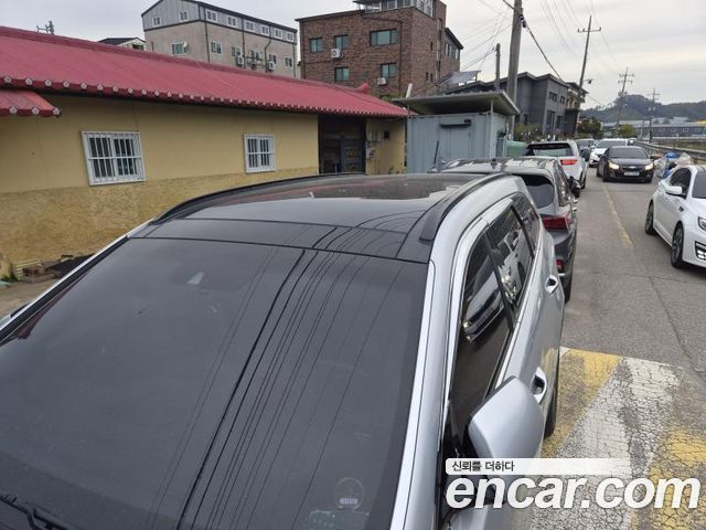 Hyundai Maxcruise Diesel(e-VGT) 2.2 2WD Exclusive Special 2014 — фото 5