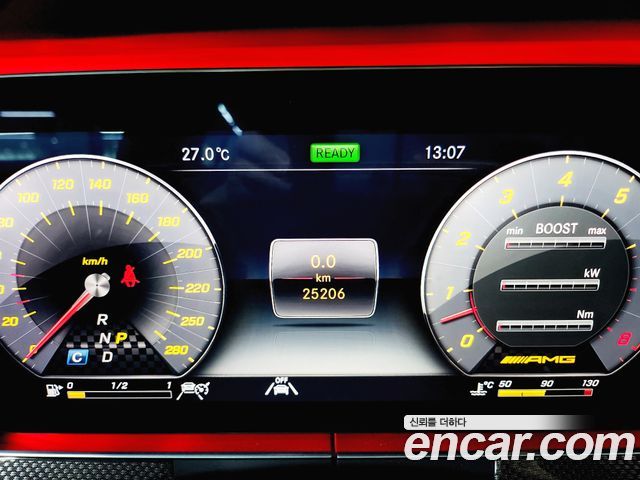 Mercedes-Benz CLS-Class (C257) AMG CLS53 4MATIC+ 2020 — фото 10
