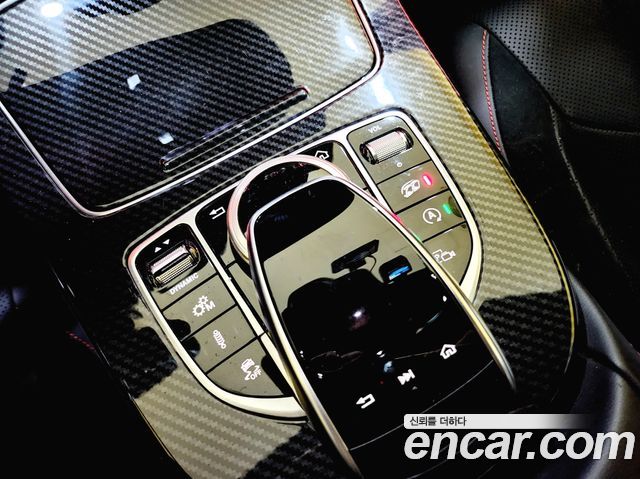 Mercedes-Benz CLS-Class (C257) AMG CLS53 4MATIC+ 2020 — фото 15