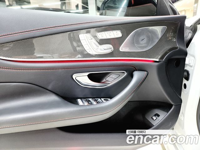 Mercedes-Benz CLS-Class (C257) AMG CLS53 4MATIC+ 2020 — фото 17