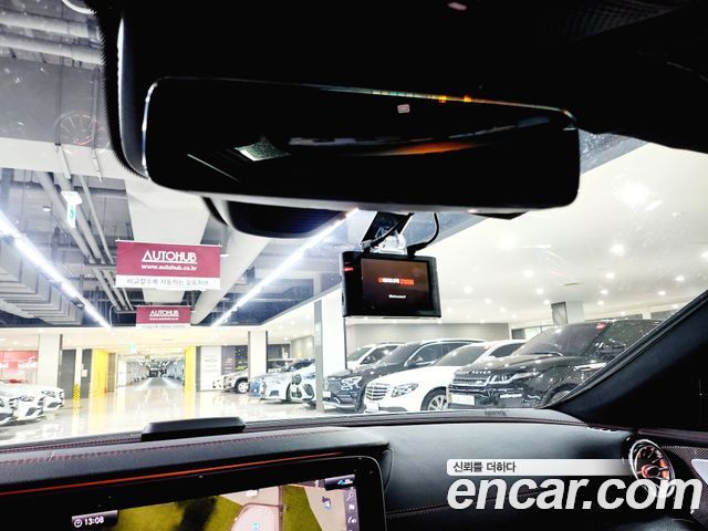 Mercedes-Benz CLS-Class (C257) AMG CLS53 4MATIC+ 2020 — фото 18