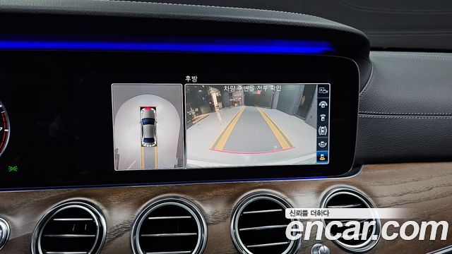 Mercedes-Benz E-Class (W213) E300 4MATIC Exclusive 2019 — фото 16