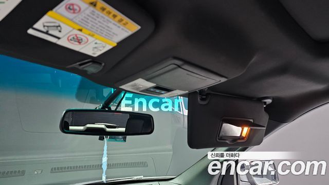 Ford Explorer 2.0 Ecoboost 2WD 5th 2015 — фото 16