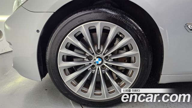 BMW 7 Series (F01) 750Li xDrive 2013 — фото 5