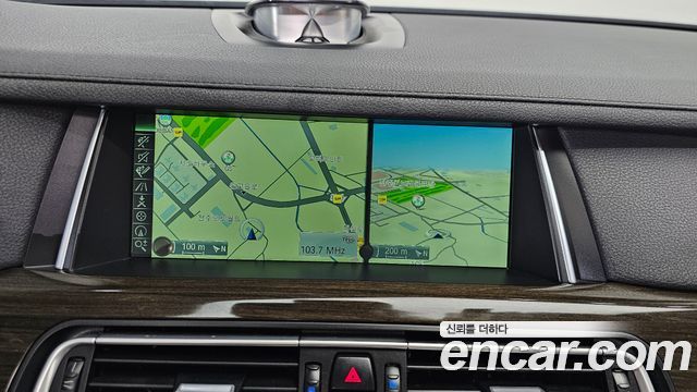BMW 7 Series (F01) 750Li xDrive 2013 — фото 17