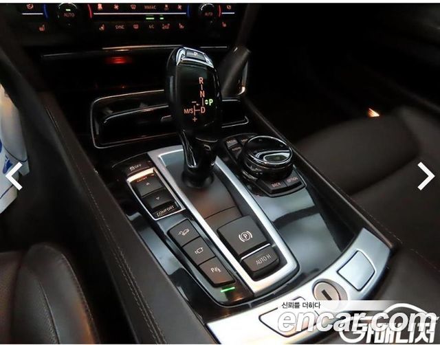 BMW 7 Series (F01) 750Li xDrive Individual 2015 — фото 9