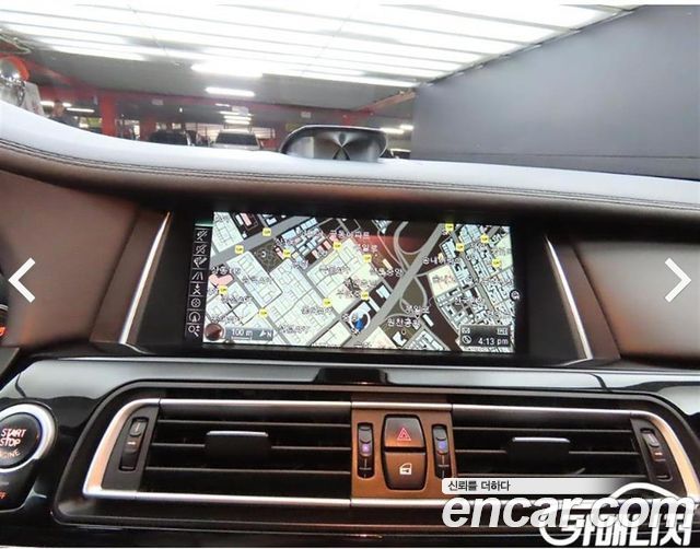 BMW 7 Series (F01) 750Li xDrive Individual 2015 — фото 19