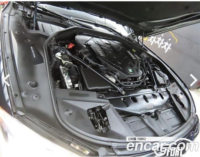 BMW 7 Series (F01) 750Li xDrive Individual 2015 — фото 23
