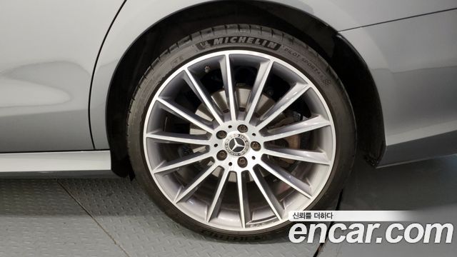 Mercedes-Benz E-Class (W213) E350 4MATIC AMG Line 2019 — фото 5