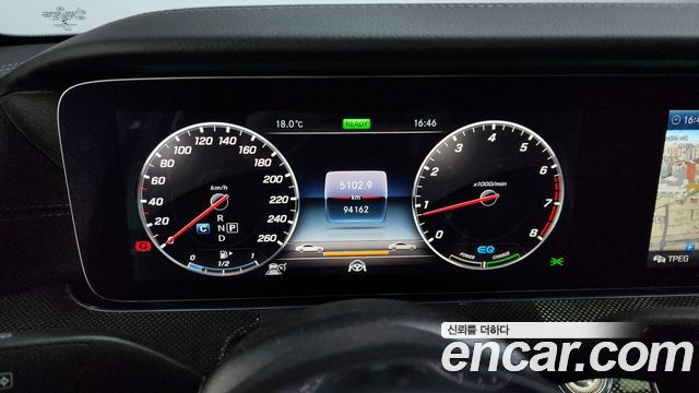 Mercedes-Benz E-Class (W213) E350 4MATIC AMG Line 2019 — фото 8