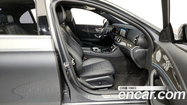 Mercedes-Benz E-Class (W213) E350 4MATIC AMG Line 2019 — фото 10