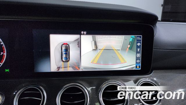 Mercedes-Benz E-Class (W213) E350 4MATIC AMG Line 2019 — фото 16