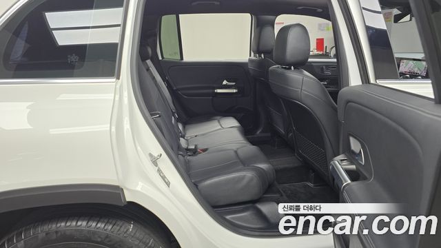 Mercedes-Benz GLB-Class (X247) GLB220 2020 — фото 12