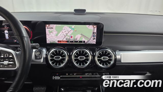 Mercedes-Benz GLB-Class (X247) GLB220 2020 — фото 14