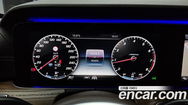 Mercedes-Benz E-Class (W213) E300 4MATIC Exclusive 2020 — фото 8