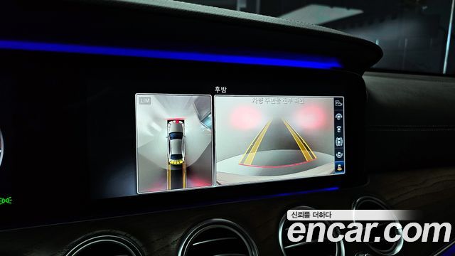 Mercedes-Benz E-Class (W213) E300 4MATIC Exclusive 2020 — фото 15