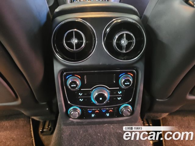 Jaguar XJ 3.0D Premium Luxury LWB X351 2013 — фото 22