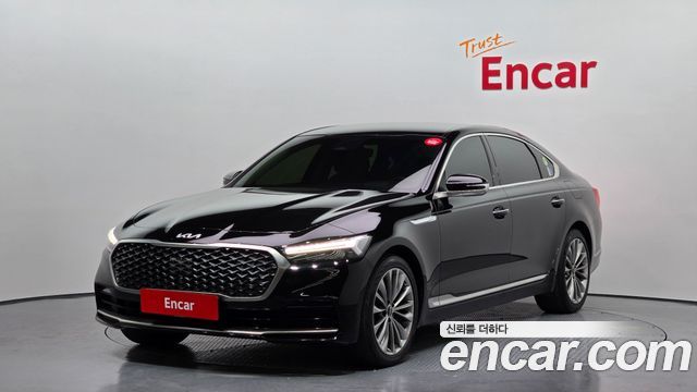 Kia K9 (II) 3.8 GDI AWD Best Selection Ⅰ