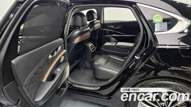 Kia K9 (II) 3.8 GDI AWD Best Selection Ⅰ 2022 — фото 12