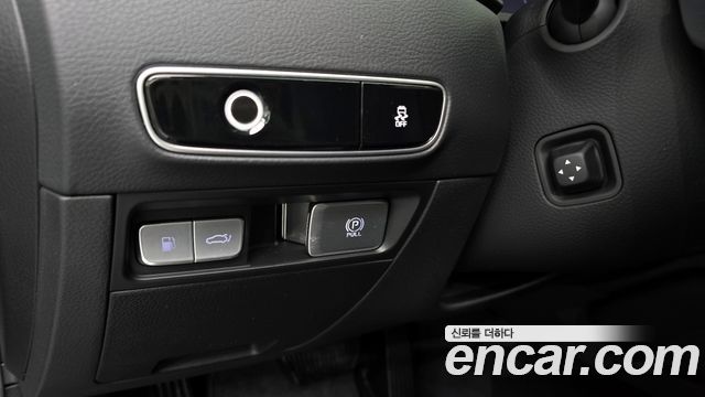 Kia K9 (II) 3.8 GDI AWD Best Selection Ⅰ 2022 — фото 17