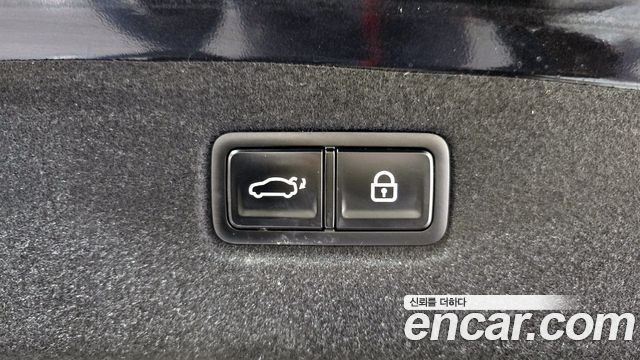 Kia K9 (II) 3.8 GDI AWD Best Selection Ⅰ 2022 — фото 20