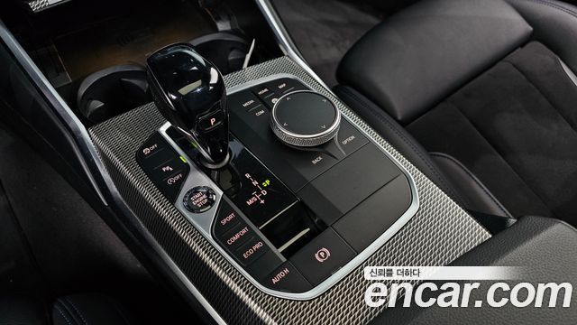 BMW 3 Series (G20) 320i M Sport 2021 — фото 9