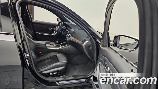 BMW 3 Series (G20) 320i M Sport 2021 — фото 10