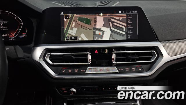 BMW 3 Series (G20) 320i M Sport 2021 — фото 15