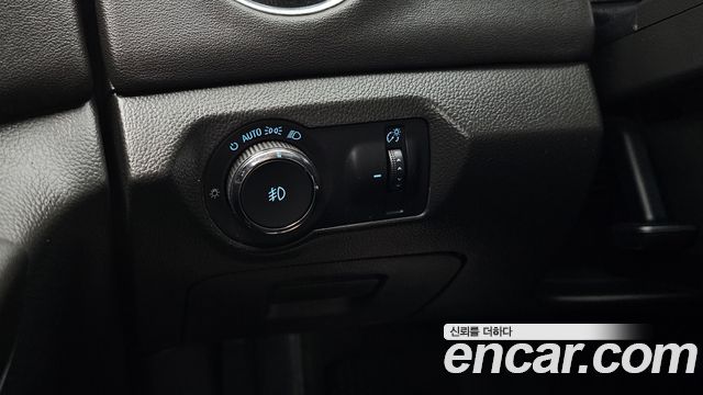 Chevrolet Cruze 1.8 LT+ Leather Package 2014 — фото 17