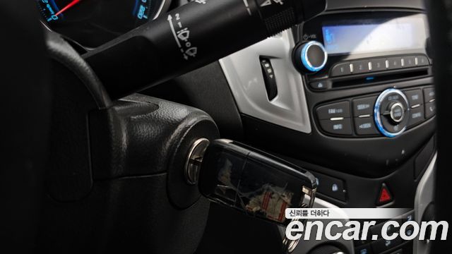 Chevrolet Cruze 1.8 LT+ Leather Package 2014 — фото 18