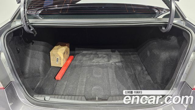 Chevrolet Cruze 1.8 LT+ Leather Package 2014 — фото 20