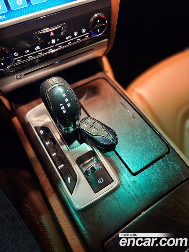 Maserati Quattroporte 3.0 Diesel 2016 — фото 15