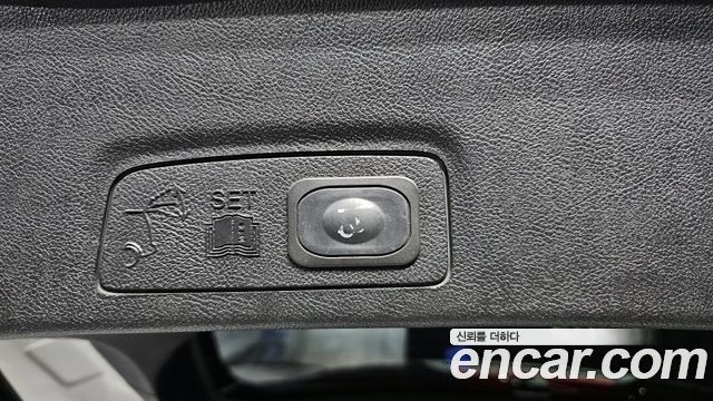 Lincoln MKC 2.0 AWD 2017 — фото 23