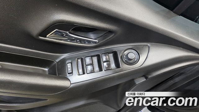 Chevrolet Trax 1.4 LT 2020 — фото 9