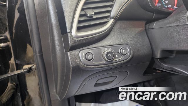 Chevrolet Trax 1.4 LT 2020 — фото 10