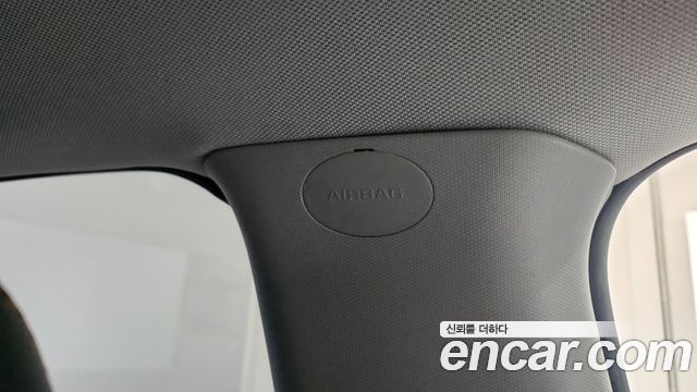 Chevrolet Trax 1.4 LT 2020 — фото 20