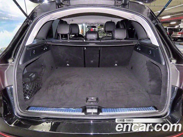Mercedes-Benz GLC-Class (X253) GLC300 4MATIC 2019 — фото 21