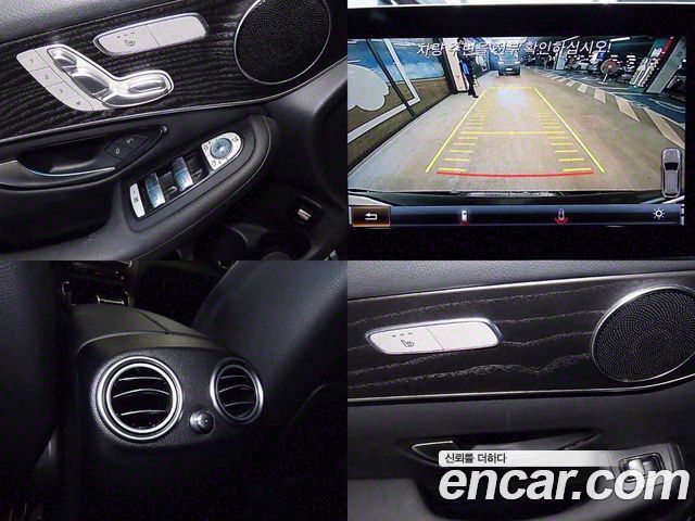 Mercedes-Benz GLC-Class (X253) GLC300 4MATIC 2019 — фото 22
