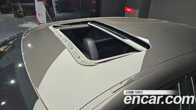 Porsche Panamera 4.8 GTS 970 2013 — фото 19