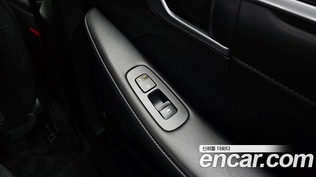 Hyundai Sonata (DN8) 2.0 LPG(Disabled Person) Premium 2022 — фото 18