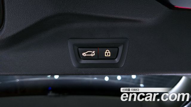 BMW X5 (G05) M50i 2021 — фото 24