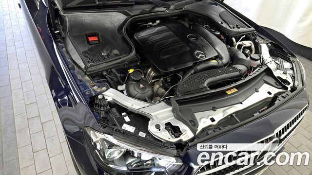 Mercedes-Benz E-Class (W213) E350 4MATIC Avantgarde 2021 — фото 6