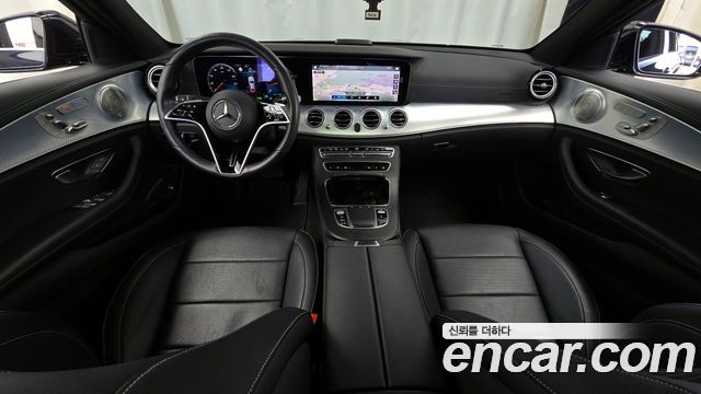 Mercedes-Benz E-Class (W213) E350 4MATIC Avantgarde 2021 — фото 7